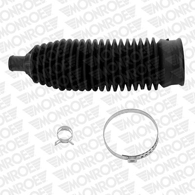 Bellow, steering (L29063)