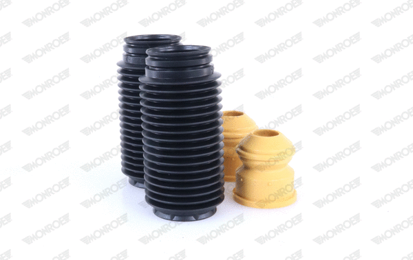 Dust Cover Kit, shock absorber