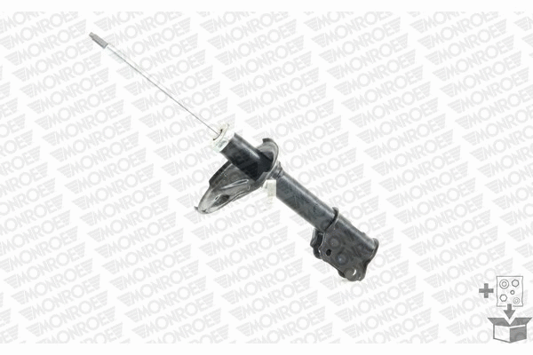 Shock Absorber (R7002)