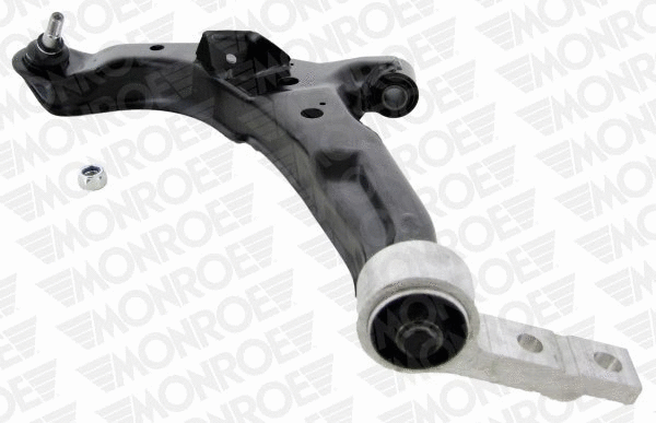 Control/Trailing Arm, wheel suspension (L14544)
