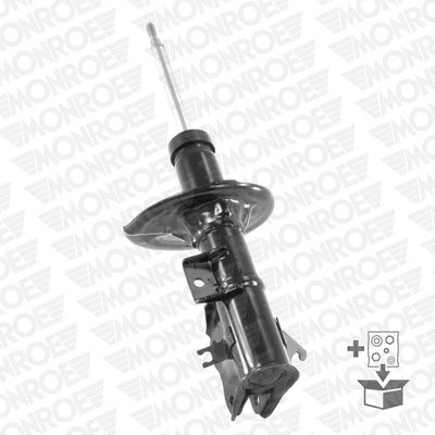 Shock Absorber