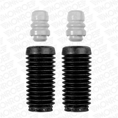 Dust Cover Kit, shock absorber (PK168)