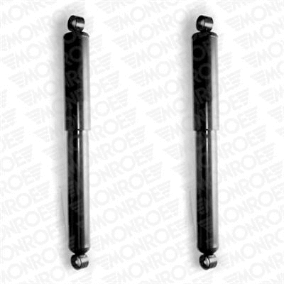 Shock Absorber (D8004)
