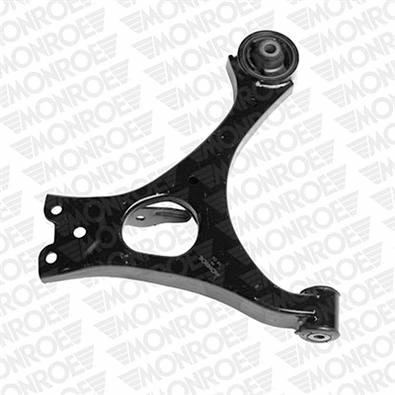 Control/Trailing Arm, wheel suspension (L40568)