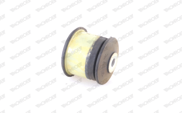 Bushing, axle beam