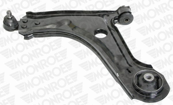 Control/Trailing Arm, wheel suspension (L21510)