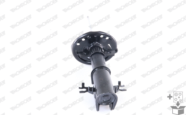 Shock Absorber