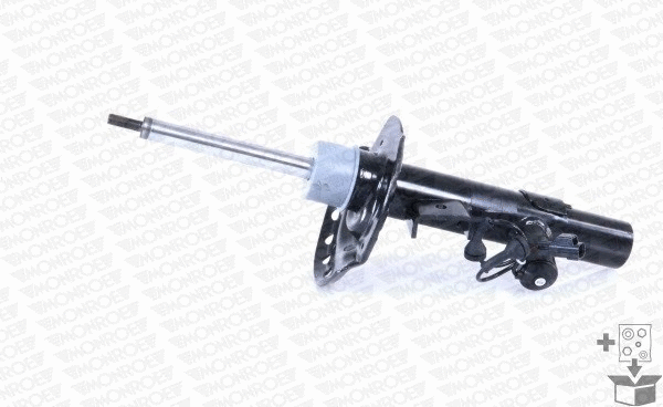 Shock Absorber (C2507L)