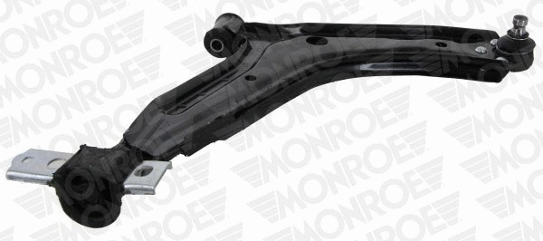Control/Trailing Arm, wheel suspension (L67505)