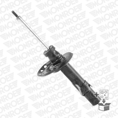 Shock Absorber