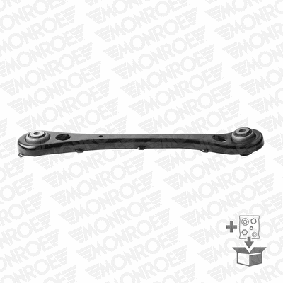 Rod/Strut, wheel suspension