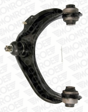 Control/Trailing Arm, wheel suspension (L40524)