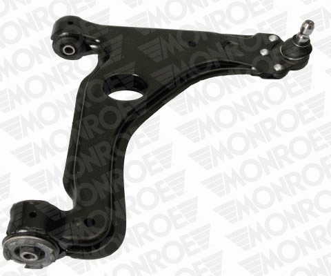 Control/Trailing Arm, wheel suspension (L24547)