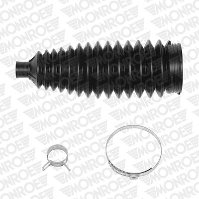 Bellow, steering (L13081)