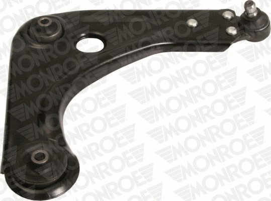 Control/Trailing Arm, wheel suspension (L16543)