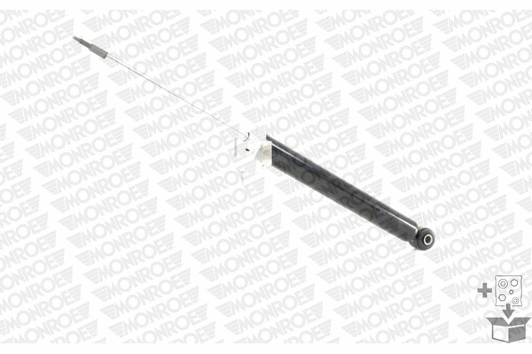 Shock Absorber (23904)