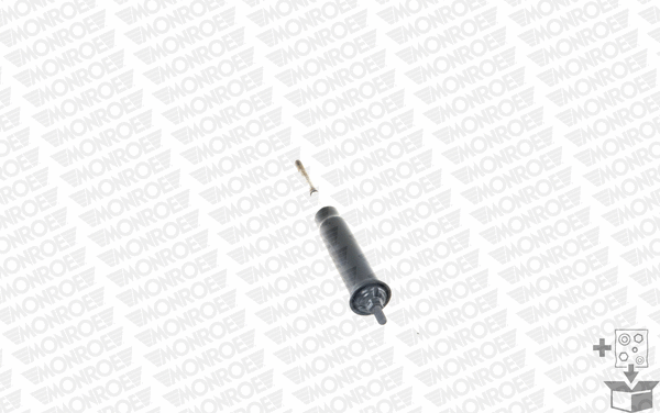 Shock Absorber, driver cab suspension