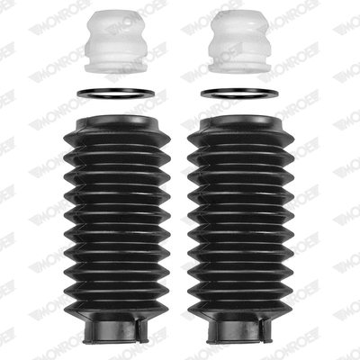 Dust Cover Kit, shock absorber