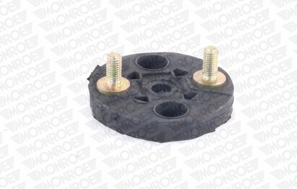Steering Column Coupling