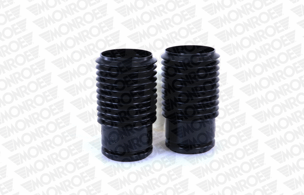 Dust Cover Kit, shock absorber