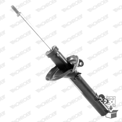 Shock Absorber