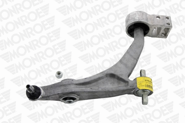 Control/Trailing Arm, wheel suspension (L12516)