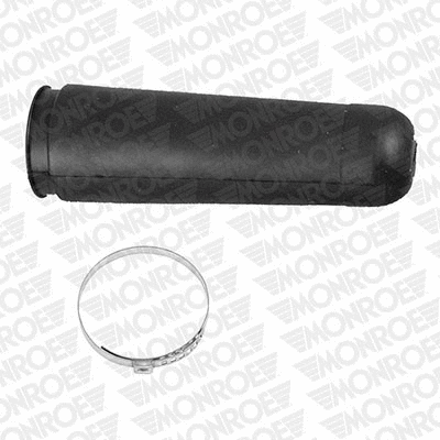 Bellow Kit, steering (L29019)