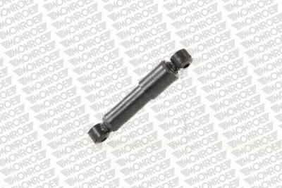 Shock Absorber, driver cab suspension