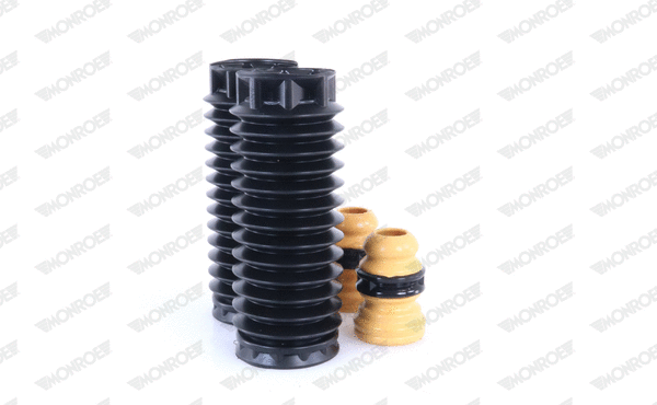 Dust Cover Kit, shock absorber