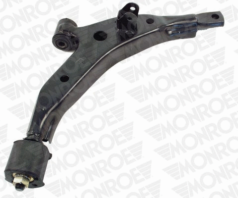 Control/Trailing Arm, wheel suspension (L43515)