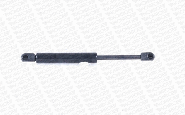 Gas Spring, bonnet