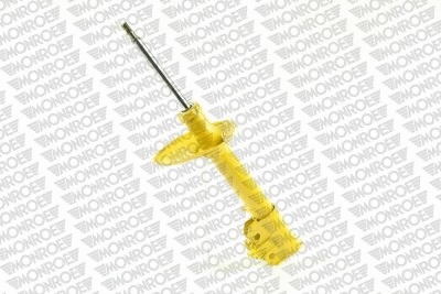 Shock Absorber (D0009)