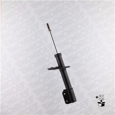 Shock Absorber