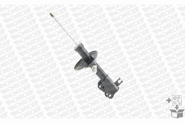 Shock Absorber (GT7232)