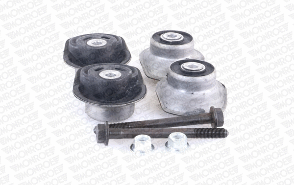 Bushing, axle beam