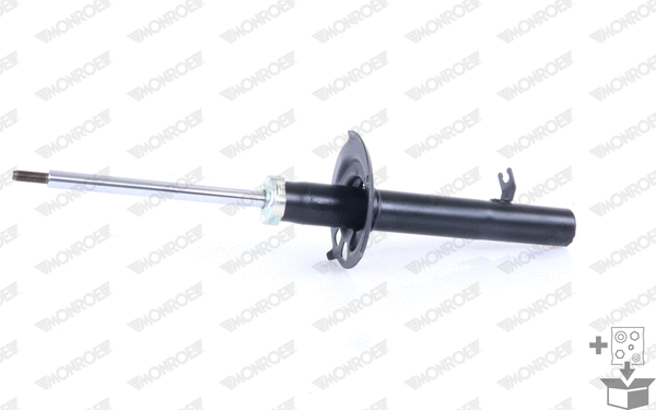 Shock Absorber