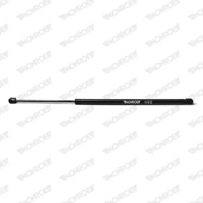 Gas Spring, boot/cargo area