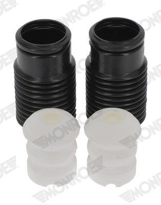 Dust Cover Kit, shock absorber