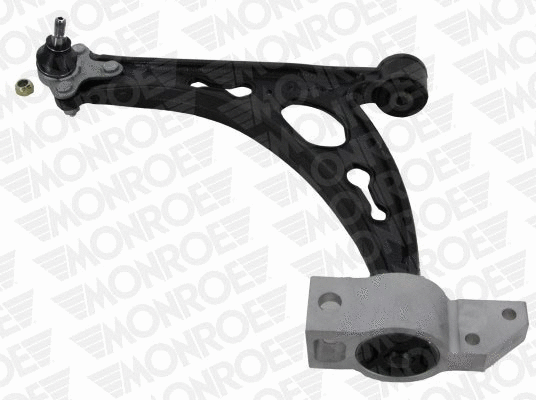 Control/Trailing Arm, wheel suspension (L29570)