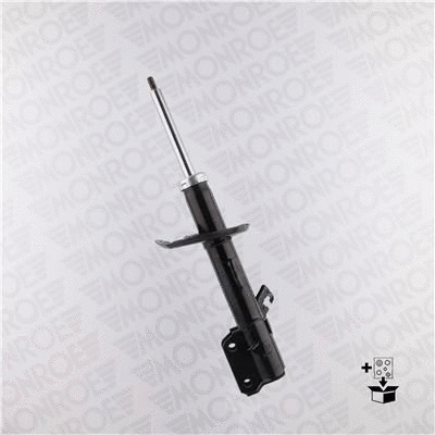 Shock Absorber