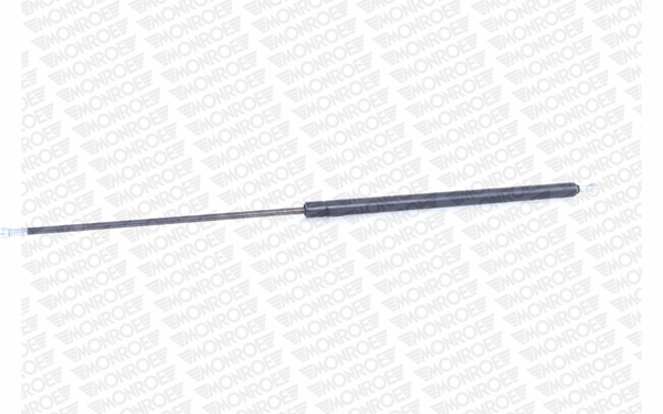 Gas Spring, bonnet