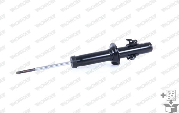 Shock Absorber