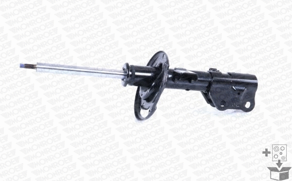 Shock Absorber (72939ST)