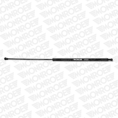 Gas Spring, bonnet