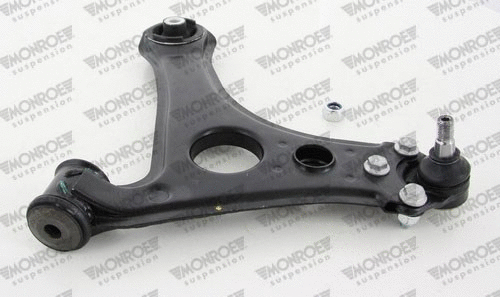 Control/Trailing Arm, wheel suspension (L23565)