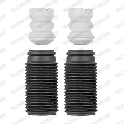 Dust Cover Kit, shock absorber