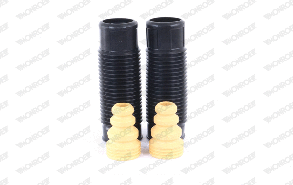 Dust Cover Kit, shock absorber