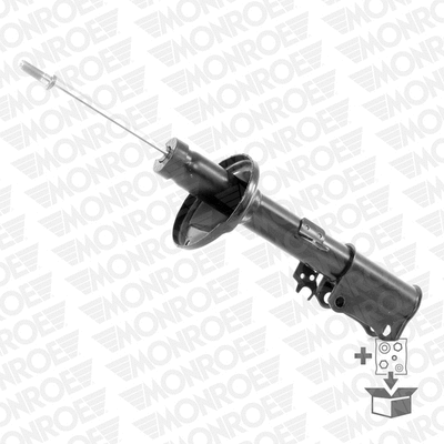 Shock Absorber