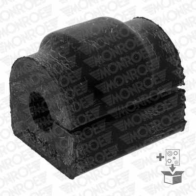 Bushing, stabiliser bar