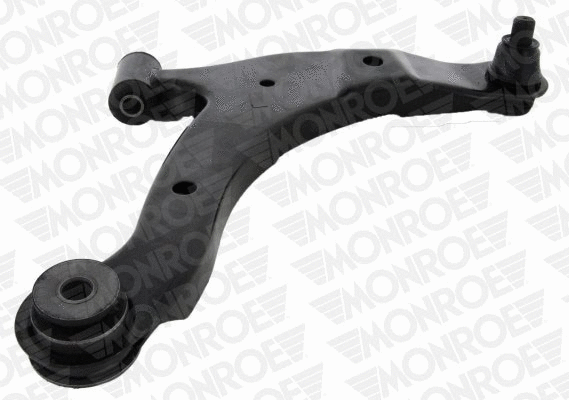 Control/Trailing Arm, wheel suspension (L80521)